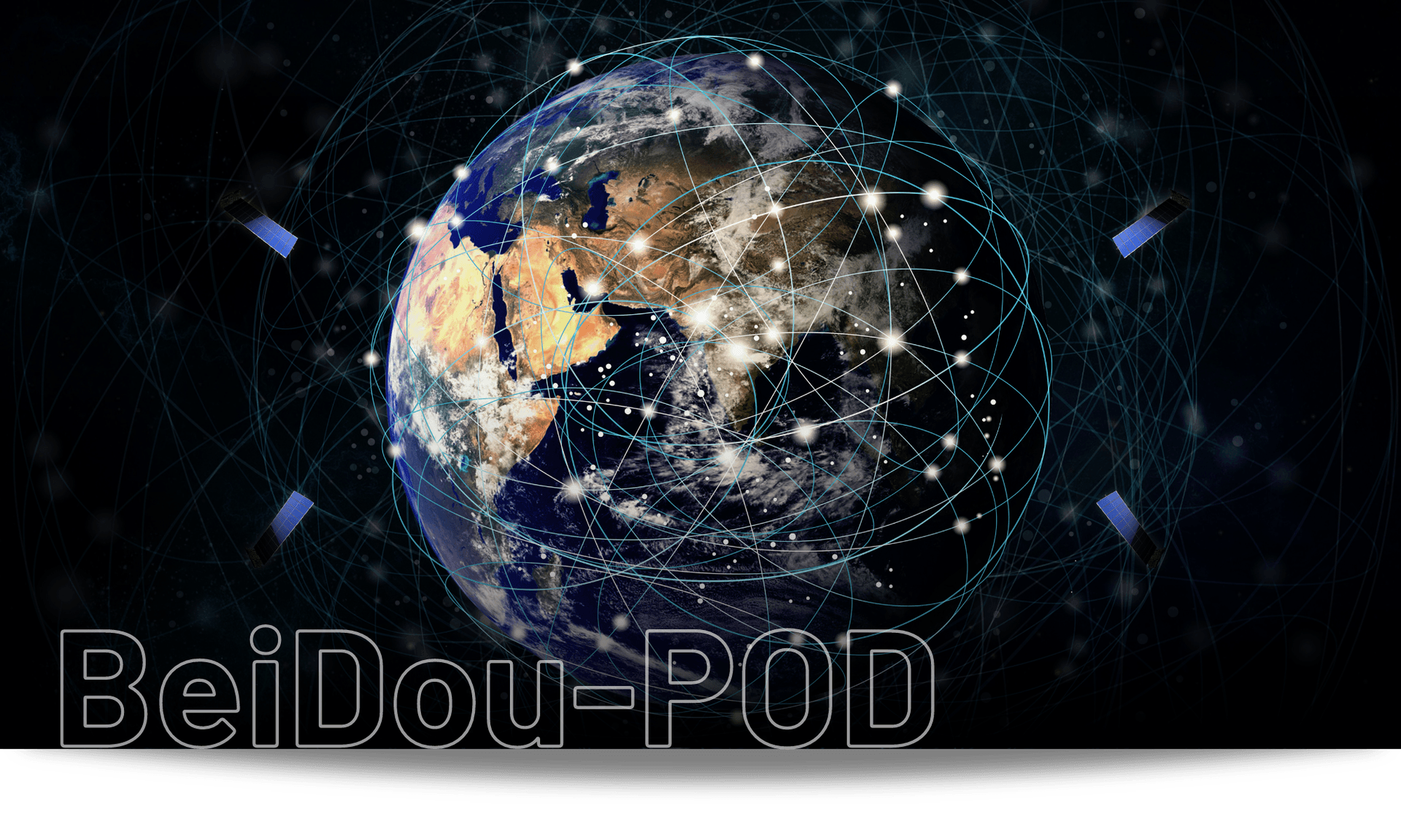 Beidou-POD