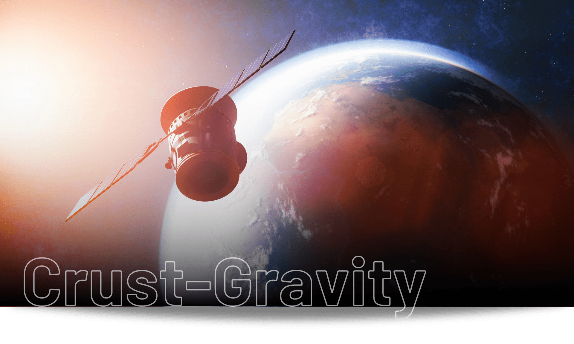 Crust-Gravity