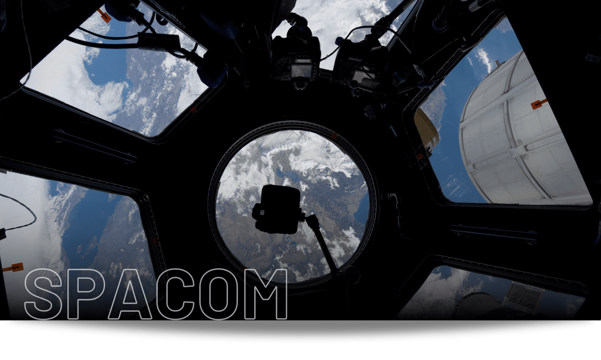 SPACOM