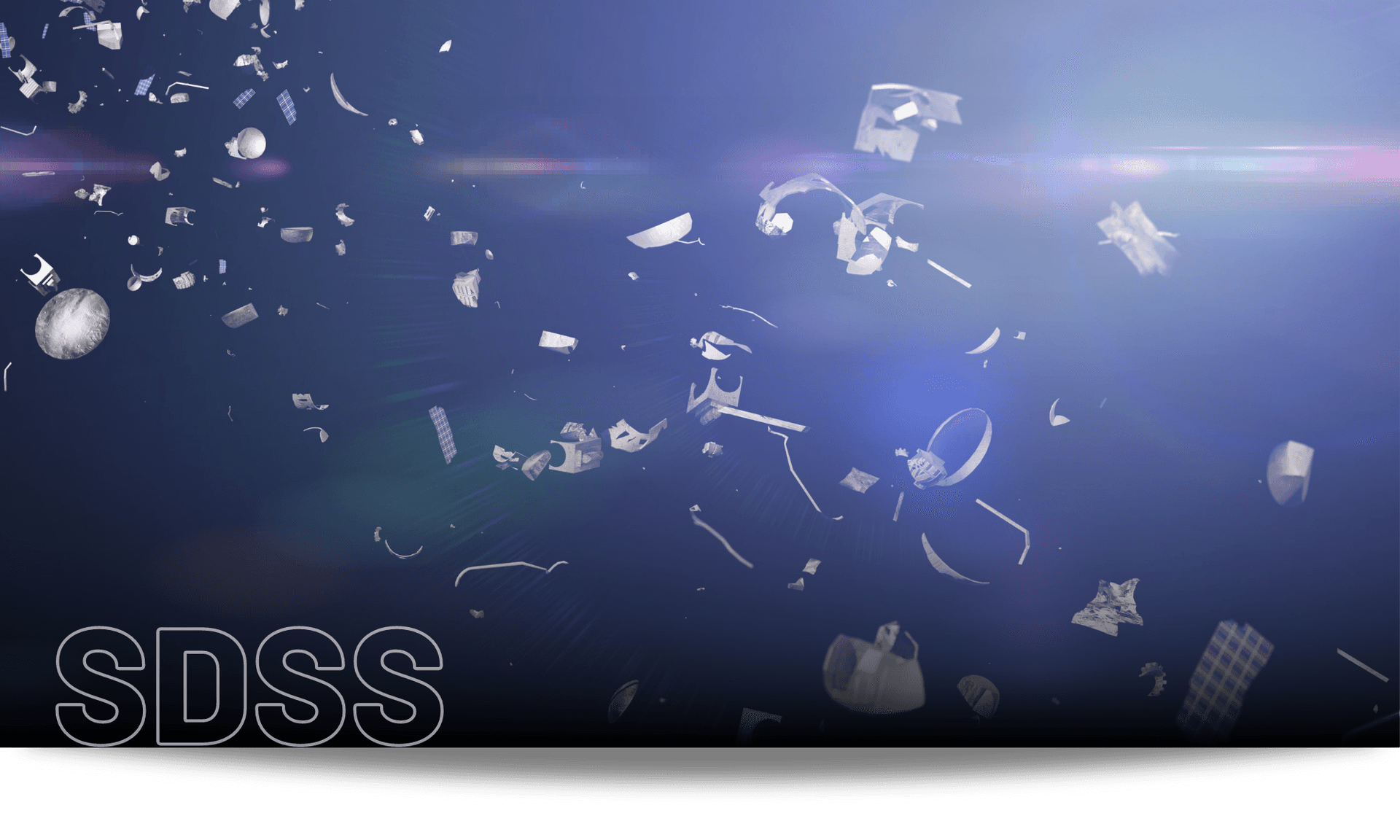 SDSS
