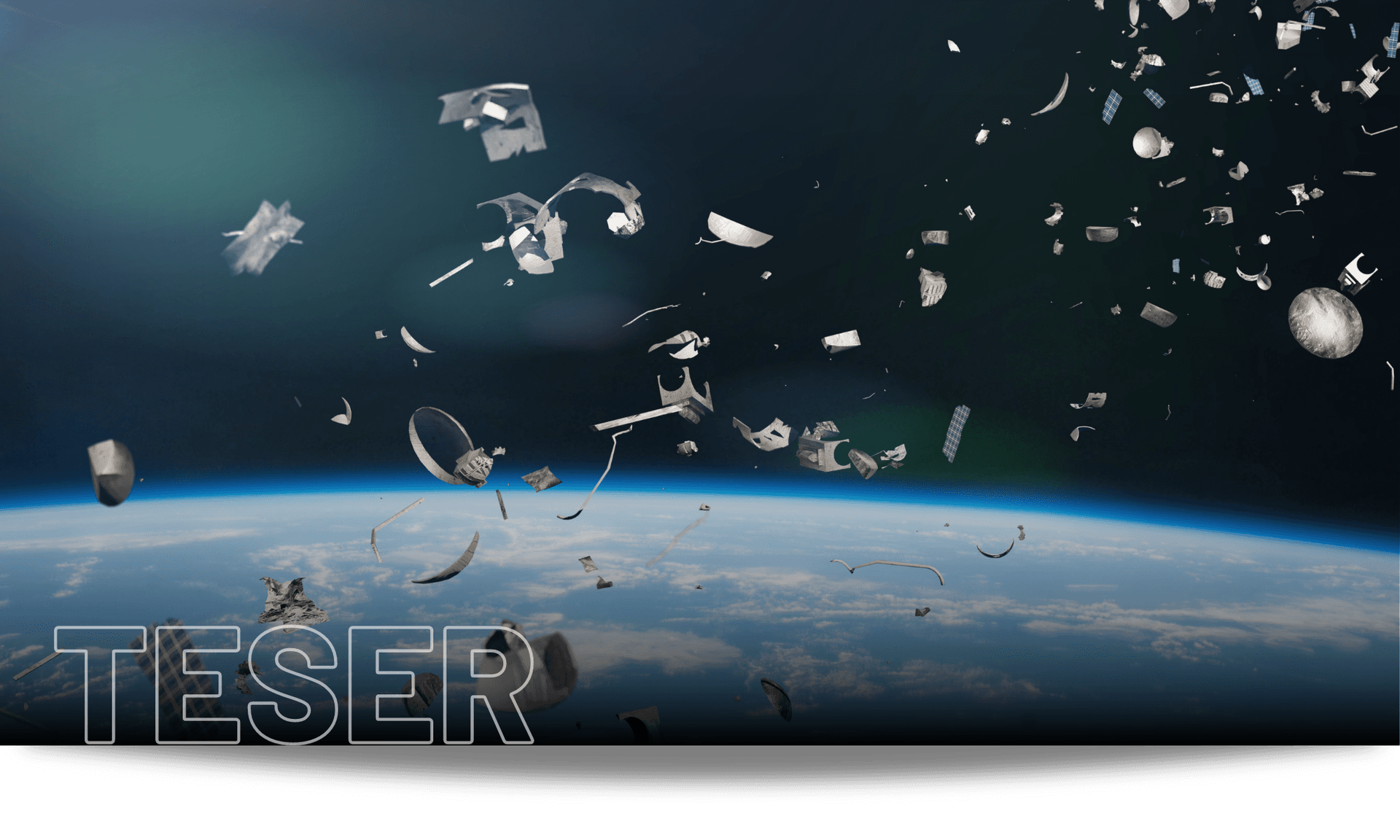 TESER
