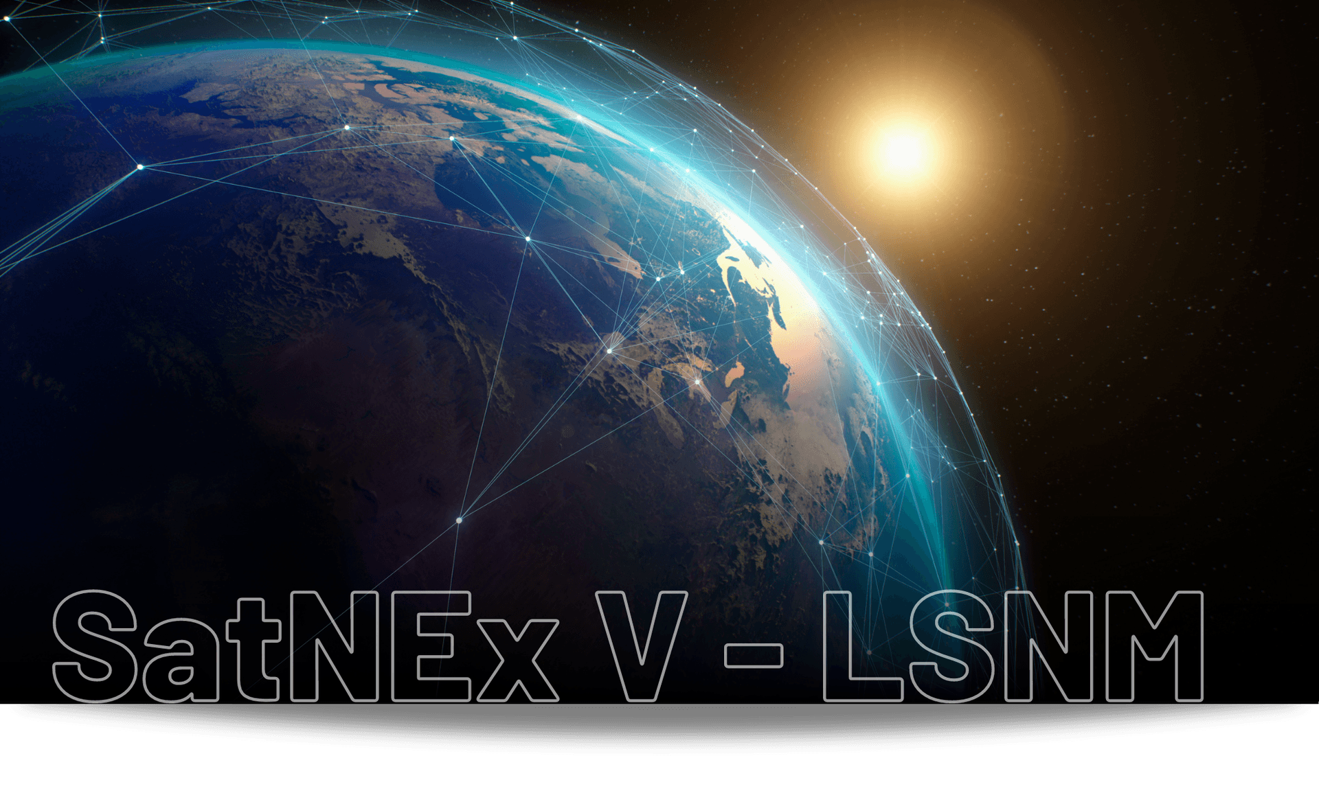 SatNEx V LSNM