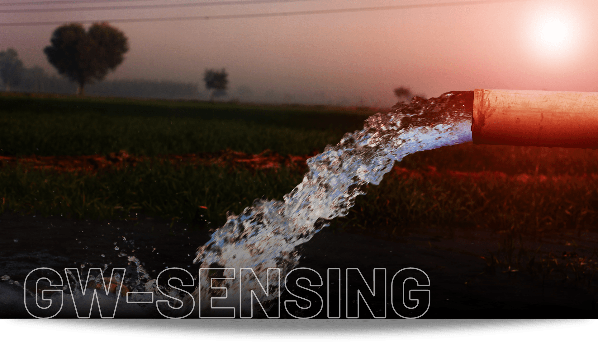 GW SENSING