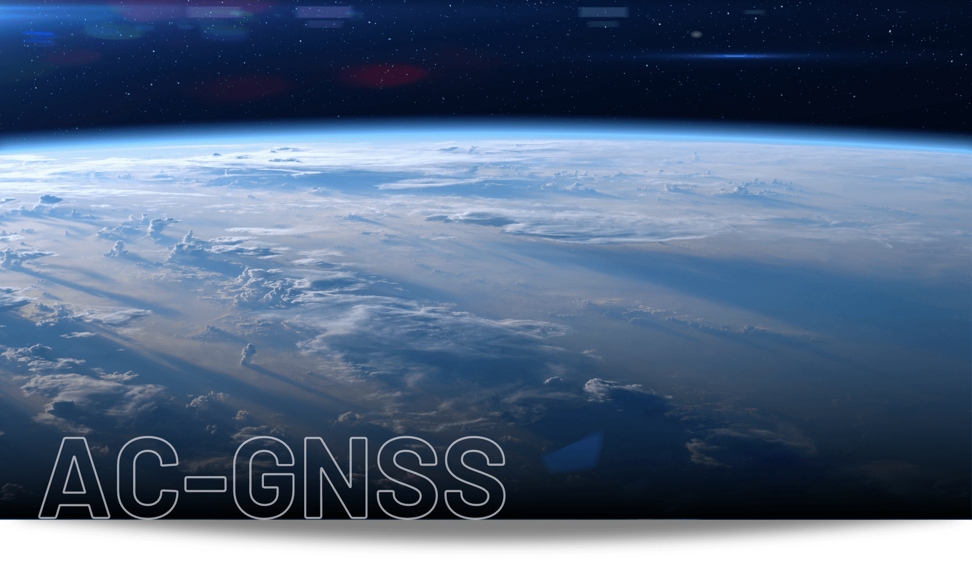 AC-GNSS